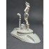 75mm ''Finding Nemo'' Stempunk Submarine Captain