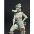 75mm ''Finding Nemo'' Stempunk Submarine Captain