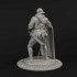 75mm Gunner Beginning Of The 15th Century