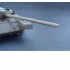 1/35 2A46M Gun Barrel for Soviet T-64/72/90 MBT