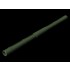 1/35 2A46M Gun Barrel for Soviet T-64/72/90 MBT