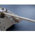 1/35 2A46M Gun Barrel for Soviet T-64/72/90 MBT