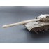 1/35 2A46M Gun Barrel for Soviet T-64/72/90 MBT
