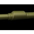 1/35 RH-M 120 Gun Barrel for Leopard 2A4 MBT