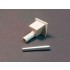 1/35 StuH III Welded Mantlet with StuG42 Howitzer