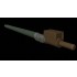 1/35 GIAT CCN120-26 Gun Barrel For MBT ''Leclerc''