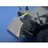 1/35 Zusatzpanzer for SdKfz 221/222