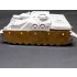 1/35 Simplified Schurzen for StuG IV