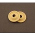 1/35 Spare Wheels for WWII German Panther A/G Tanks