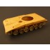 1/35 Wheels for IDF Merkava I Tank