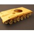 1/35 Wheels for IDF Merkava II/III Tanks