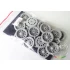 1/35 Late "Spider" Wheels for WWII Soviet T-34/54 Tanks (10pcs)
