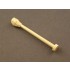 1/35 KwK 40 L/48 Barrel with Canvas Cover for Panzer IV/StuG III (late Pattern) 