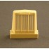 1/35 German SdKfz 7 Cooler Mask