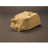 1/35 German Sturmpanzer IV "Brummbar" with Canvas Cover