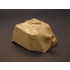 1/35 German Sturmpanzer IV "Brummbar" with Canvas Cover