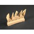 1/35 Prong Device for WWII British Sherman Tanks in Normandy