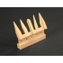 1/35 Prong Device for WWII British Sherman Tanks in Normandy