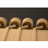1/35 Wheels for Soviet MBT T-80 (12pcs)