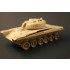 1/35 Wheels for Soviet MBT T-80 (12pcs)