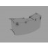 1/35 Stowage Bin for WWII German Tiger I Tank (Kursk Battle)