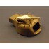 1/35 WWII Browning 0.5 with Canvas Cover