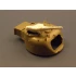 1/35 WWII Browning 0.5 with Canvas Cover