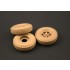 1/35 Road Wheels with Spare for WWII German SdKfz.9 "FAMO" (2 wheels & 1 spare)