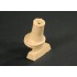 1/35 Mantlet with Cast Mark for WWII German Tiger II