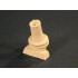 1/35 Mantlet with Cast Mark for WWII German Tiger II
