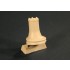 1/35 Mantlet with Cast Mark for WWII German Tiger II