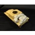 1/35 Fiat 13/40 Sand Armour for Tamiya kit