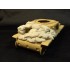 1/35 Fiat 13/40 Sand Armour for Tamiya kit