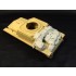 1/35 Fiat 13/40 Sand Armour for Tamiya kit
