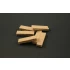 1/35 B235 British Ammo Boxes (6pcs)