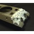 1/35 Sand Armour for WWII M10 "Wolverine" Tank Destroyer