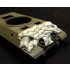 1/35 Sand Armour for WWII M10 "Wolverine" Tank Destroyer