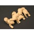1/35 Sand Armour for British Cruiser Tank Comet A34