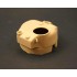 1/35 WWII M4 "Low Bustle" Initial Turret (LIMA)