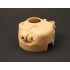 1/35 WWII M4 "Low Bustle" Initial Turret (LIMA)