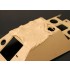 1/35 Jagdpanther Roof with Canvas Cover