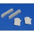 1/35 Loader Hatch for WWII US M4 Sherman Tank (HB Turret)