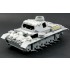 1/35 Sand Armour for WWII German Panzer III (North Africa)