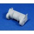 1/35 Differential Cover for WWII US Sherman Tank (Early model)