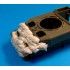 1/35 Sand Armour for WWII US M5 Stuart