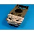 1/35 Sand Armour for WWII US M5 Stuart