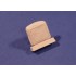 1/35 Cooler Mask with Canvas Cover for Bussing-NAG 4500 L