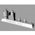 1/35 WWII German Command Vehicles Antenna Set