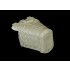 1/35 WWII Soviet GAZ-AAA Engine Deck with Winter Canvas