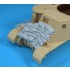 1/35 Sand Armour for WWII British M3 "Grant" (North Africa)